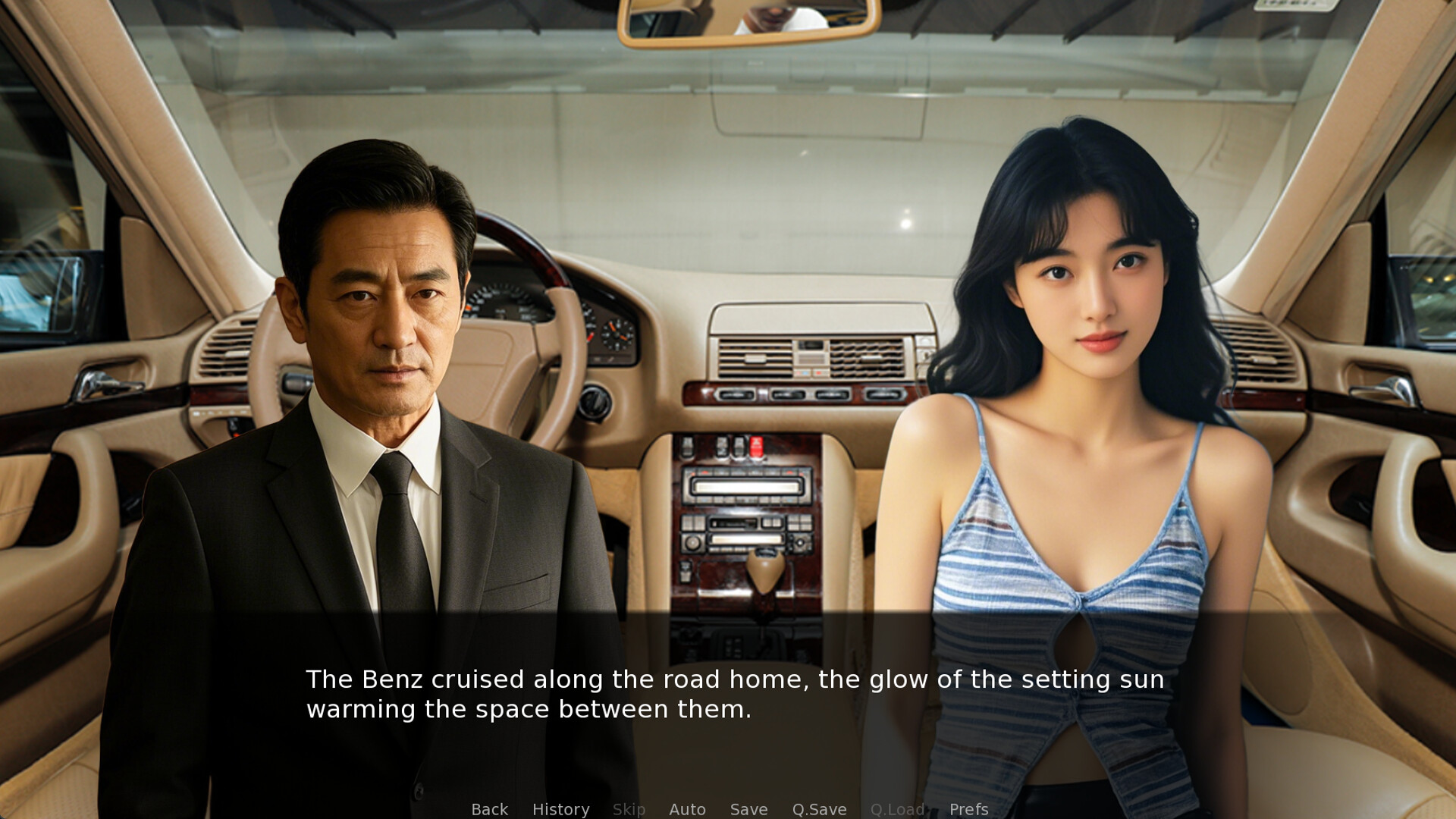 江北皮革厂 official in-game screenshot 1