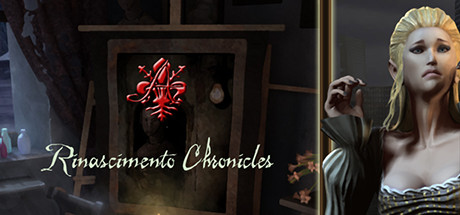 Aspectus: Rinascimento Chronicles artwork