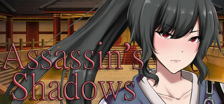 Assassin's Shadows artwork