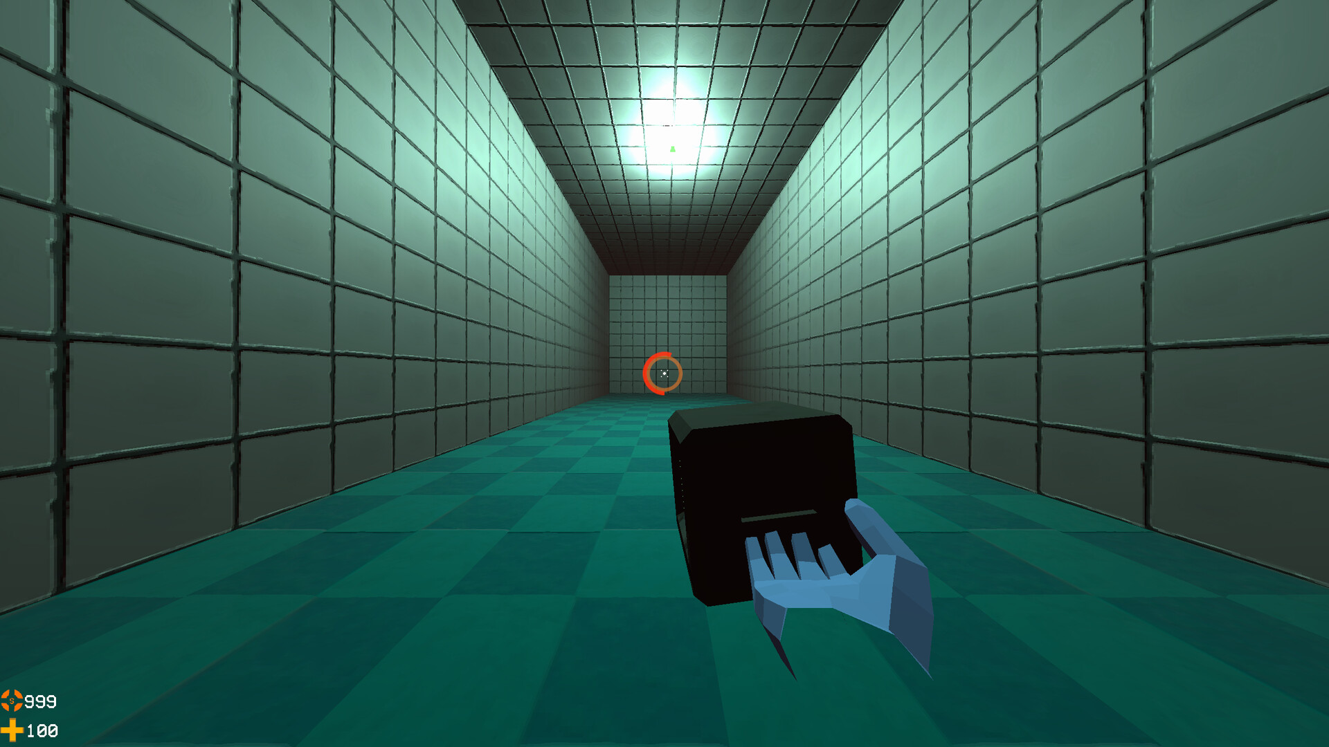 { v e l o c i t y } official in-game screenshot 1