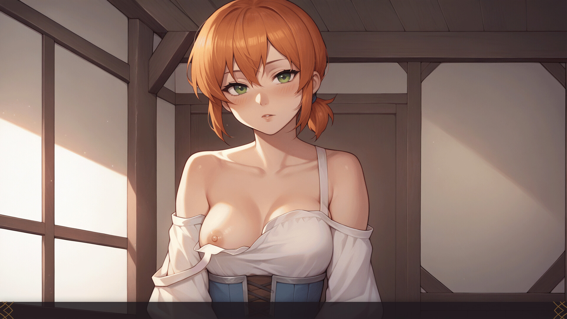 Aquilon Lust: From Chains to Trust official in-game screenshot 1