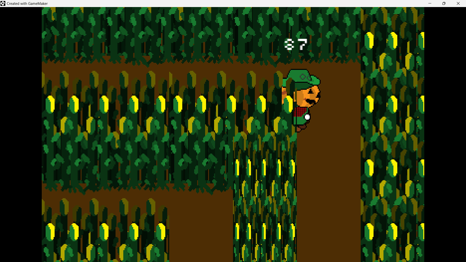 Apple Orchard Escape official in-game screenshot 1