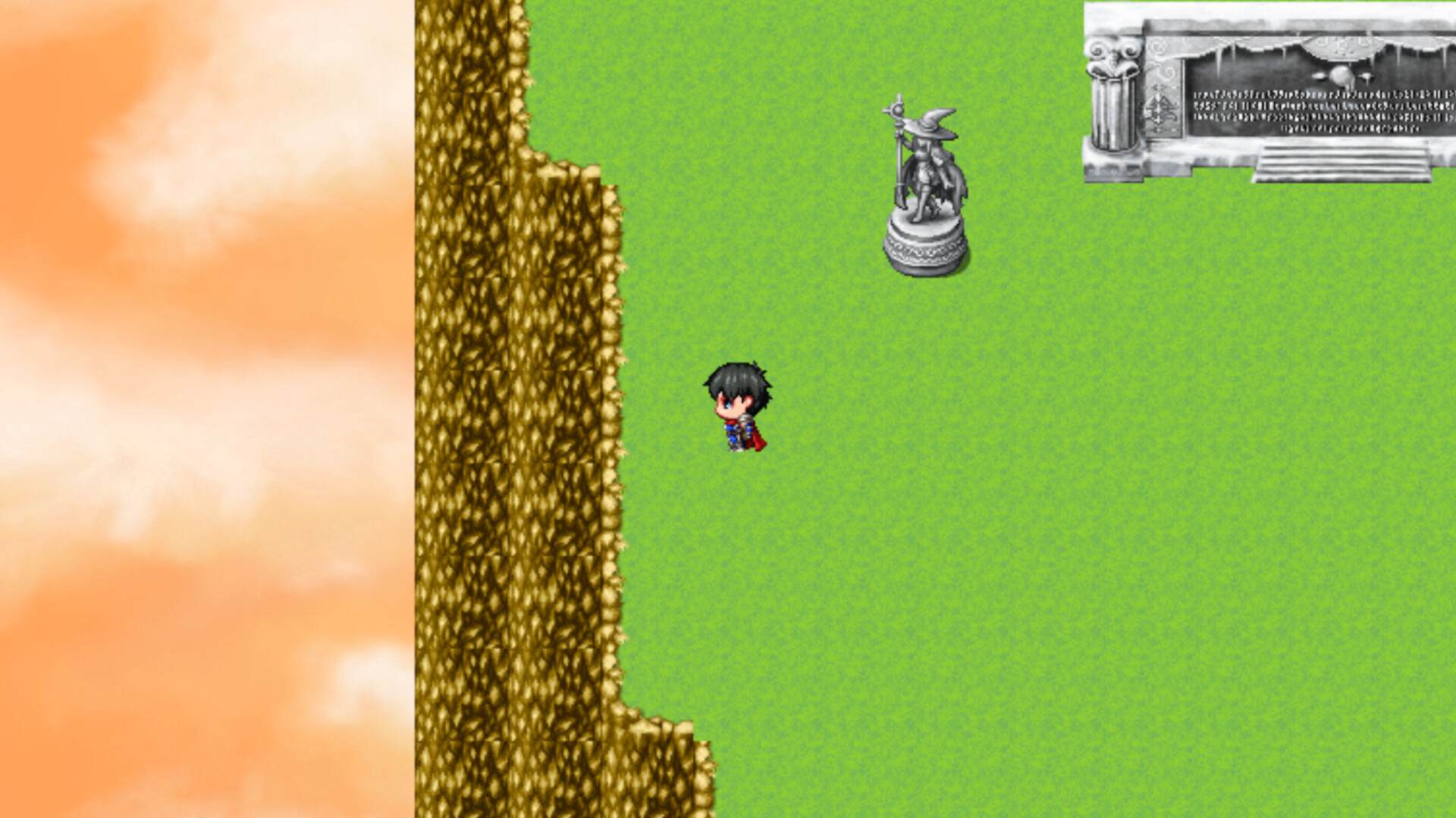 When disappear a light official in-game screenshot 1