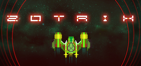 Zotrix cover artwork