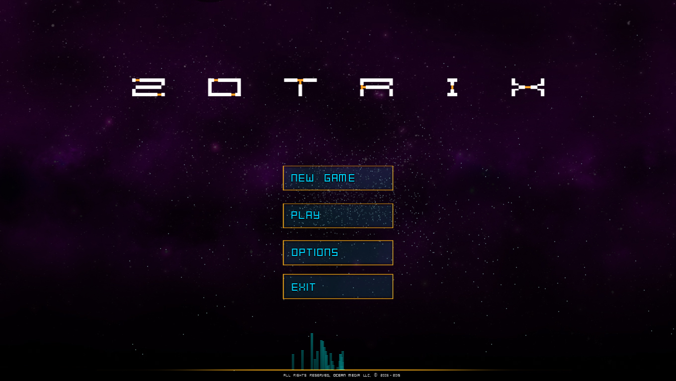 Zotrix official in-game screenshot 1