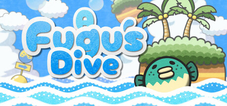 A Fugu's Dive cover artwork