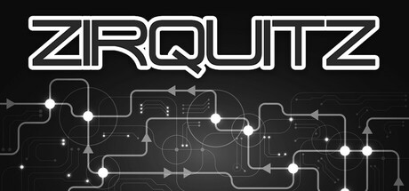 ZIRQUITZ cover artwork