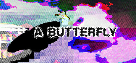 A Butterfly cover artwork