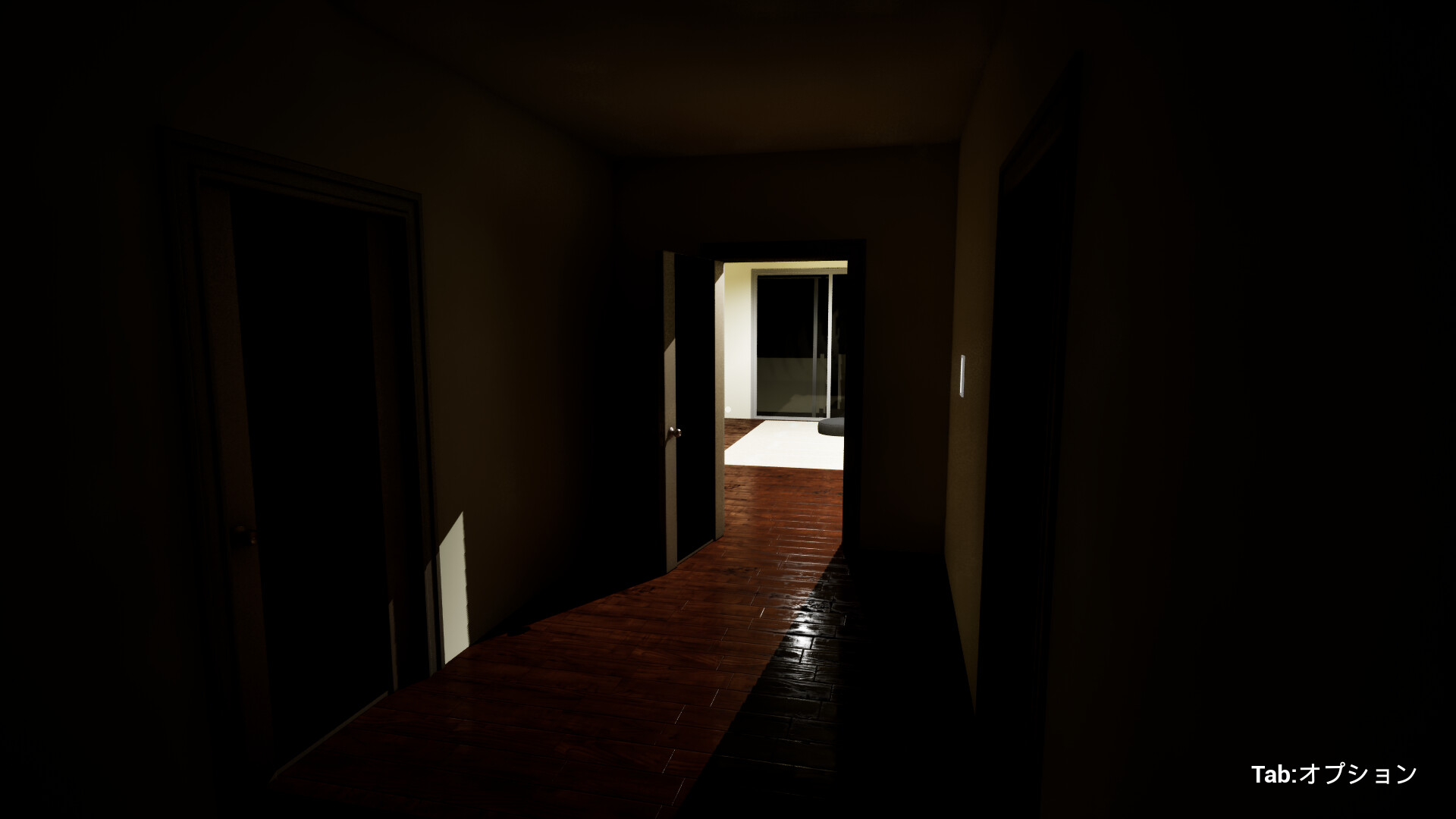 AMseven official in-game screenshot 1