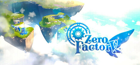 ZeroFactory cover artwork