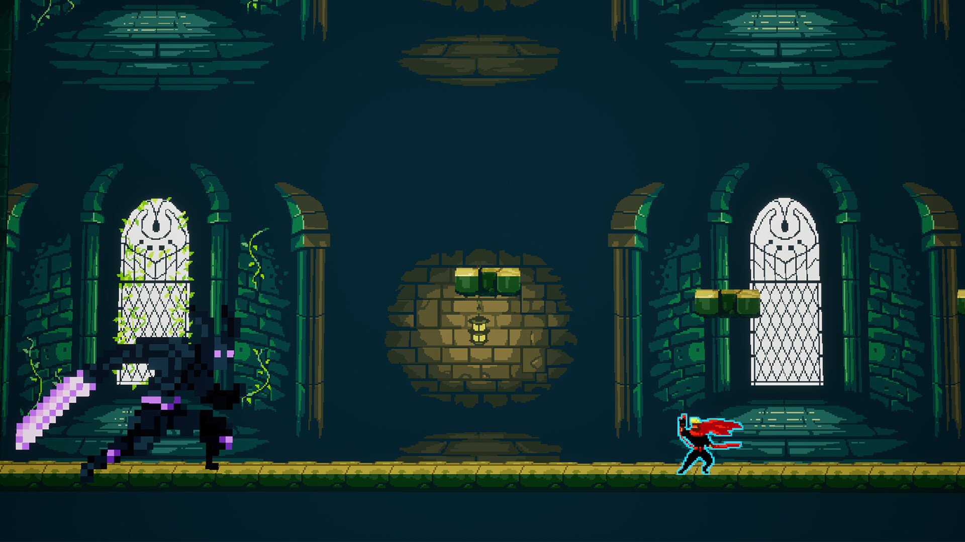 红客传 official in-game screenshot 1