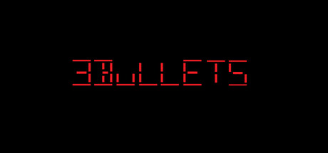 3 bullets cover artwork