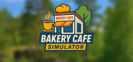 Bakery Cafe Simulator cover artwork