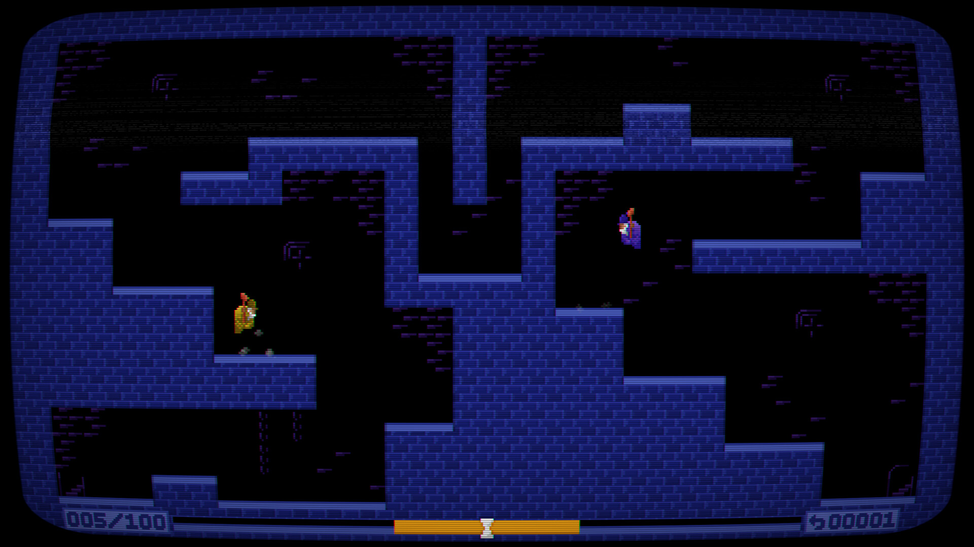 Ambidextro official in-game screenshot 1