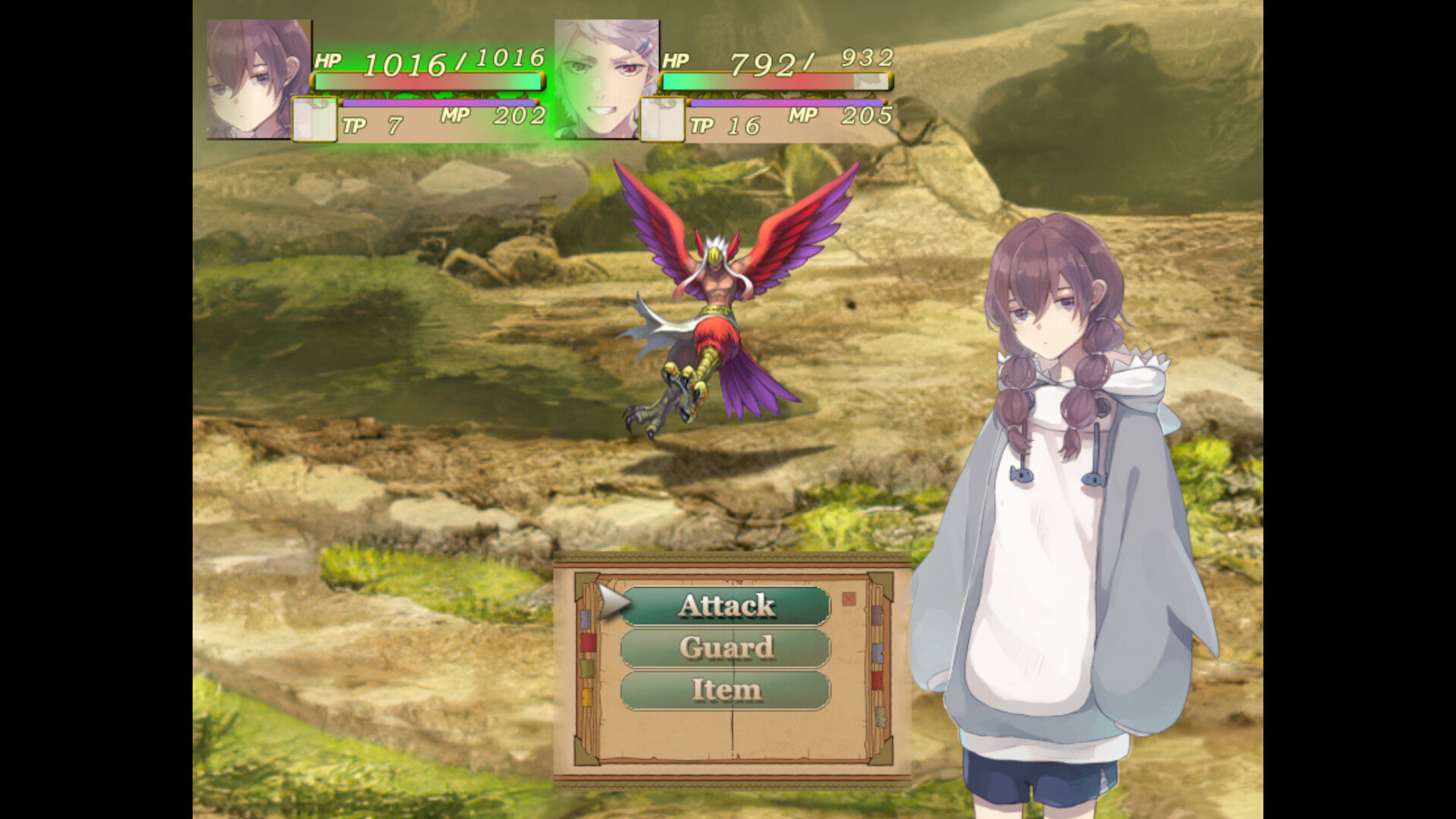 Another World Adventures official in-game screenshot 1