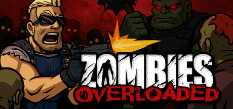 Zombies Overloaded cover artwork