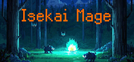 异界法师 World Mage cover artwork