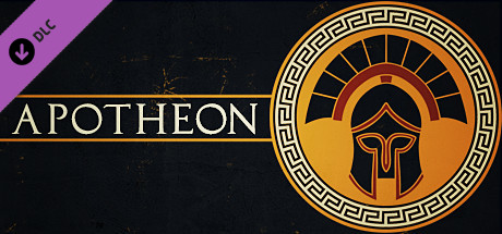 Apotheon Soundtrack artwork