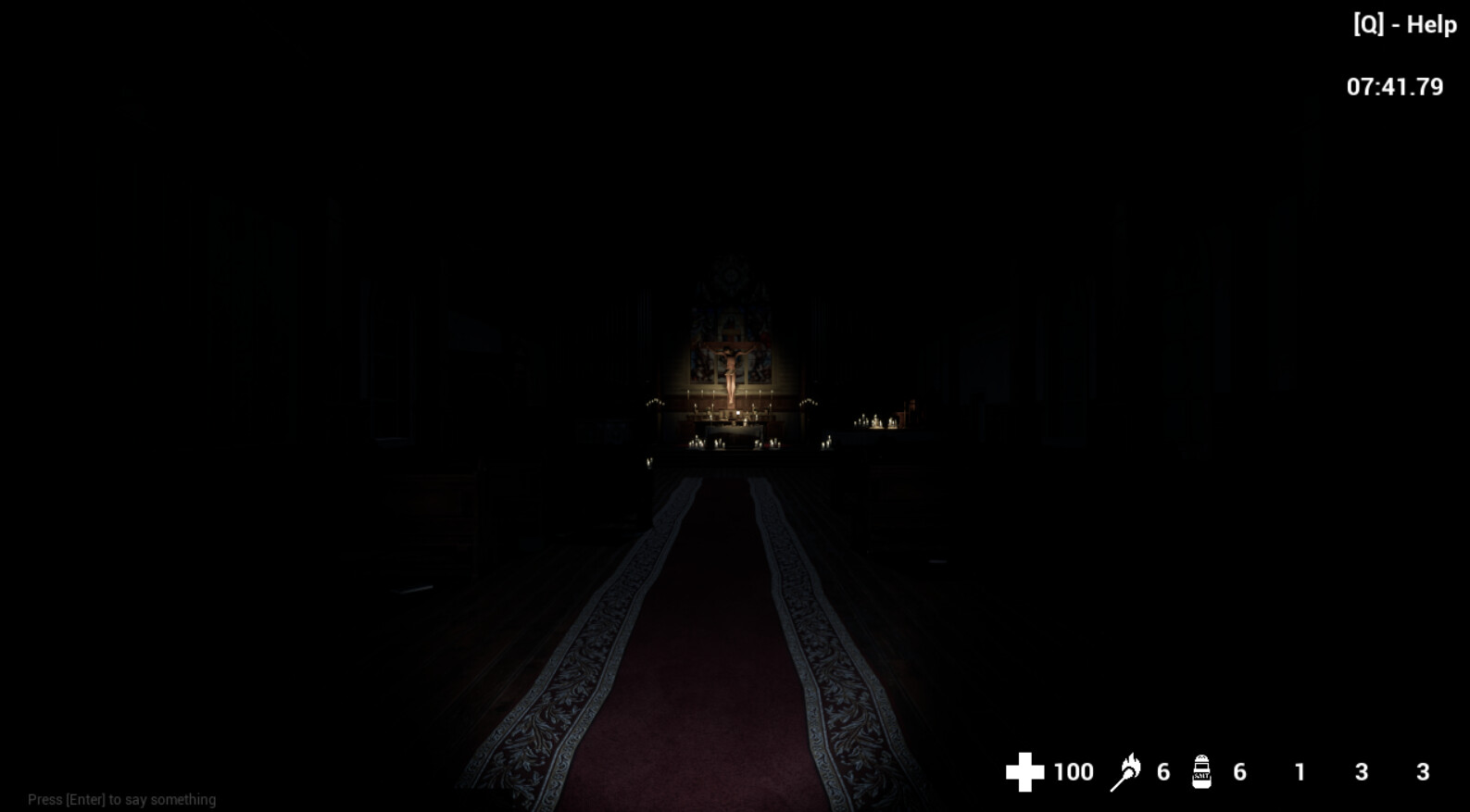 Altar official in-game screenshot 1