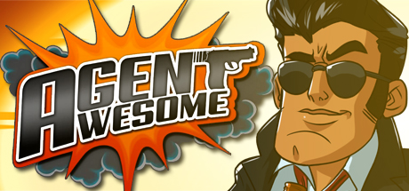 Agent Awesome artwork