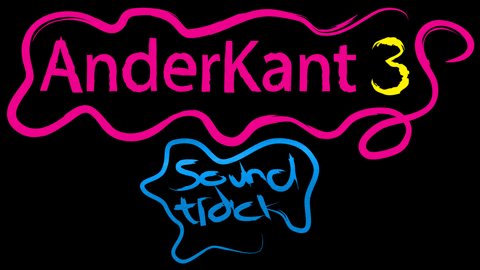 AnderKant 3 Soundtrack official in-game screenshot 1