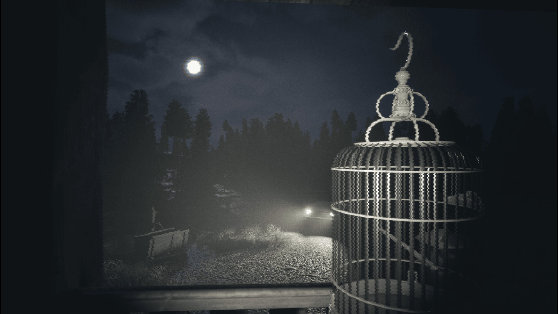 BARABIZNA official in-game screenshot 1