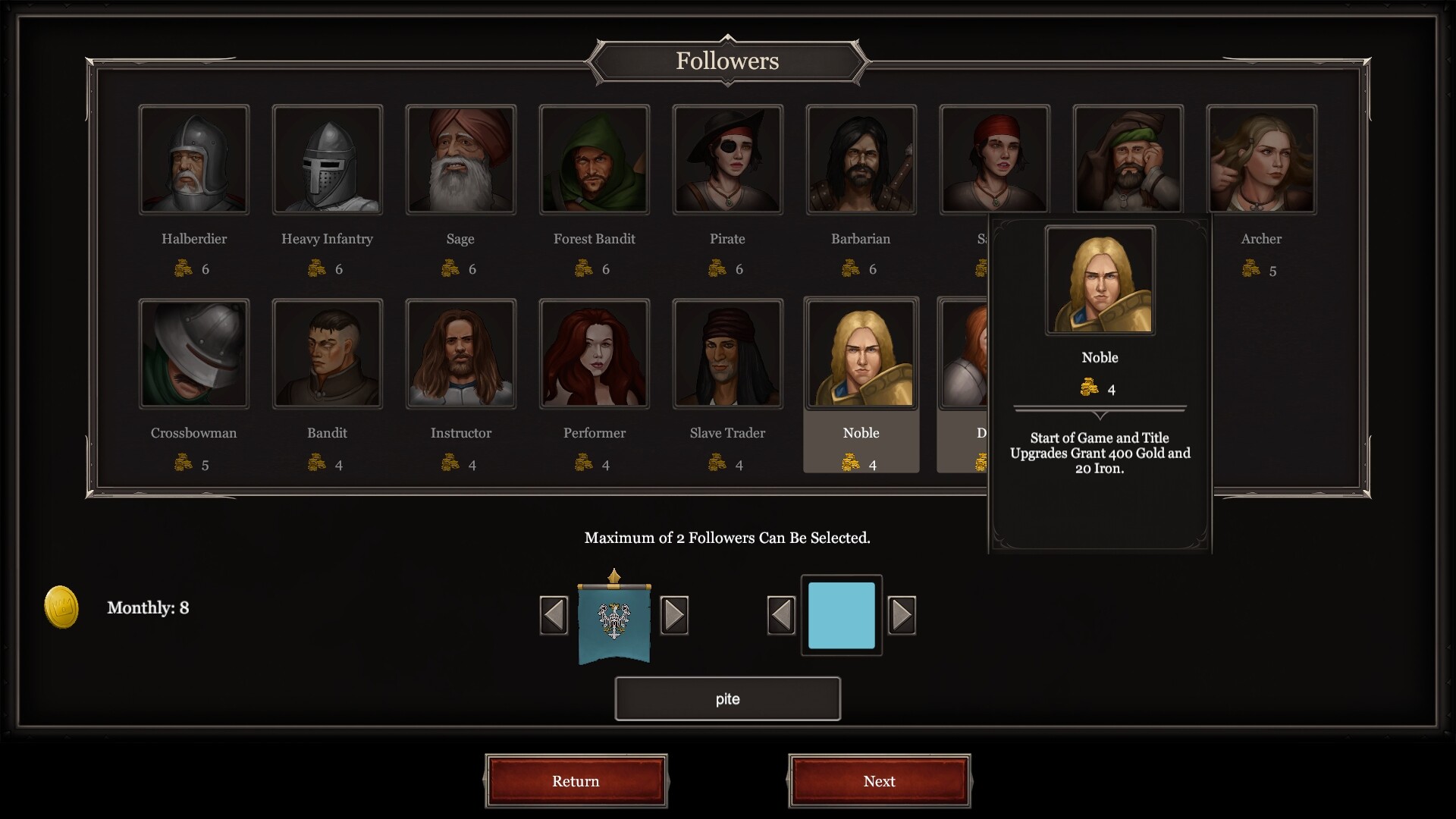 扩张吧王国 Expand the Kingdom official in-game screenshot 1