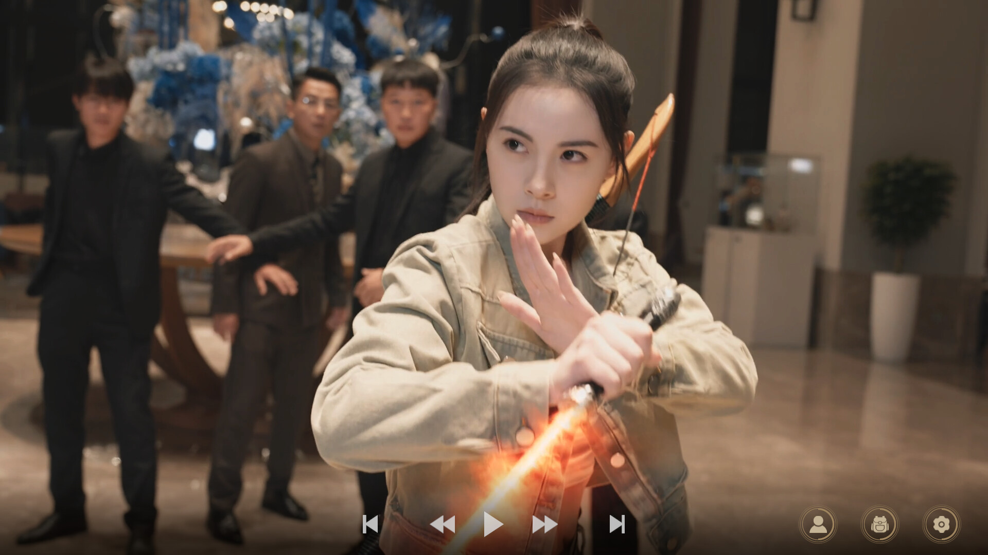 天地有私,宿命之主 official in-game screenshot 1