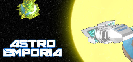 Astro Emporia cover artwork