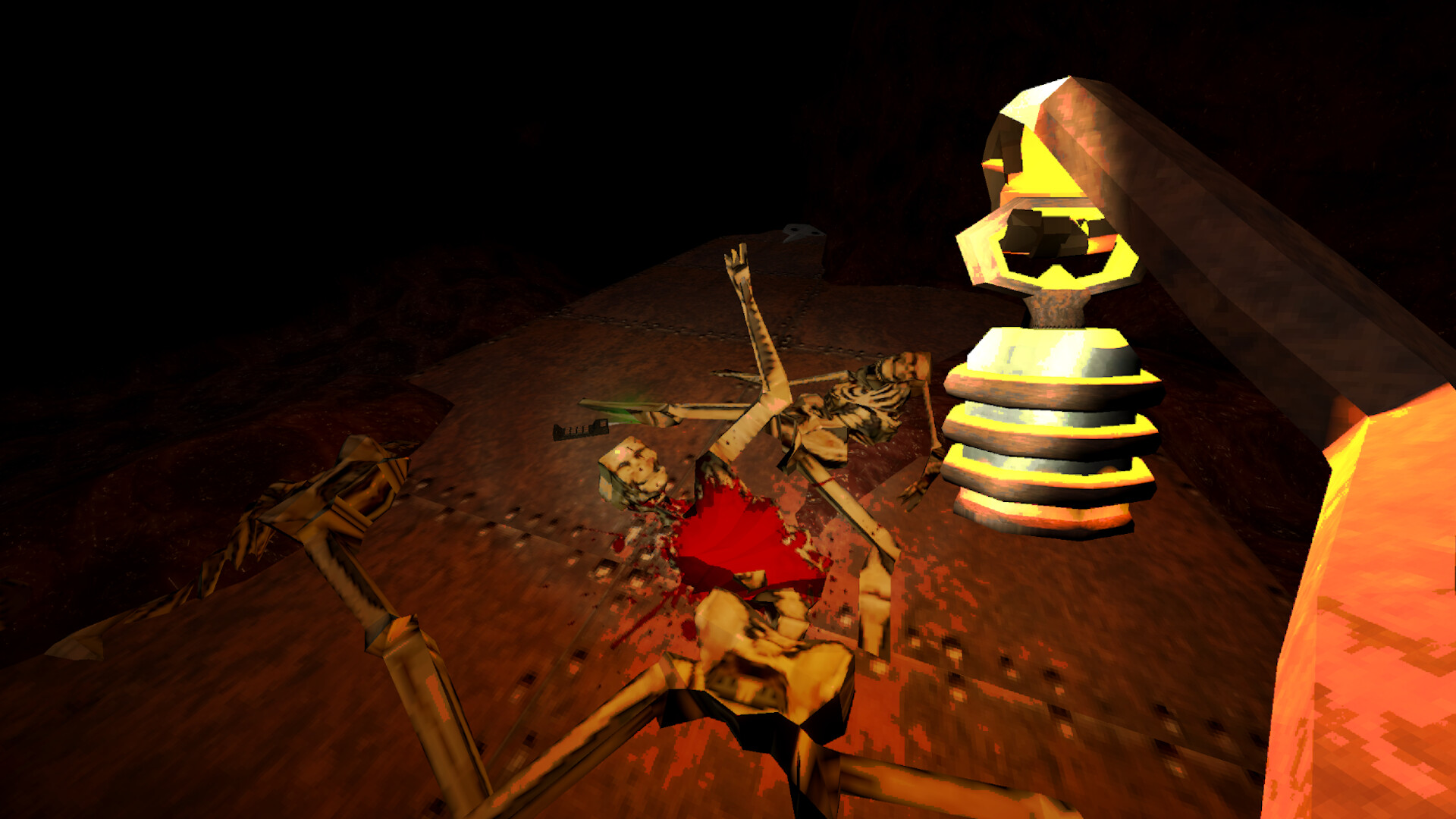 Whale Flesh official in-game screenshot 1