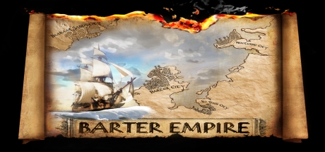 Barter Empire artwork