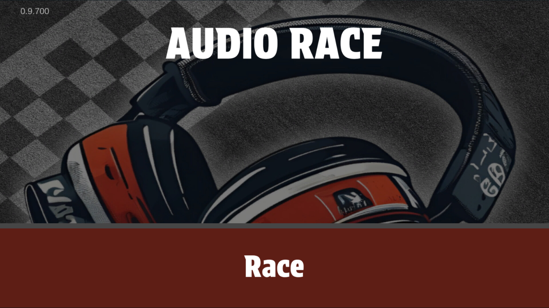 AudioRace official in-game screenshot 1