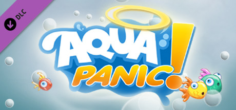 Aqua Panic! - Heaven Pack cover artwork