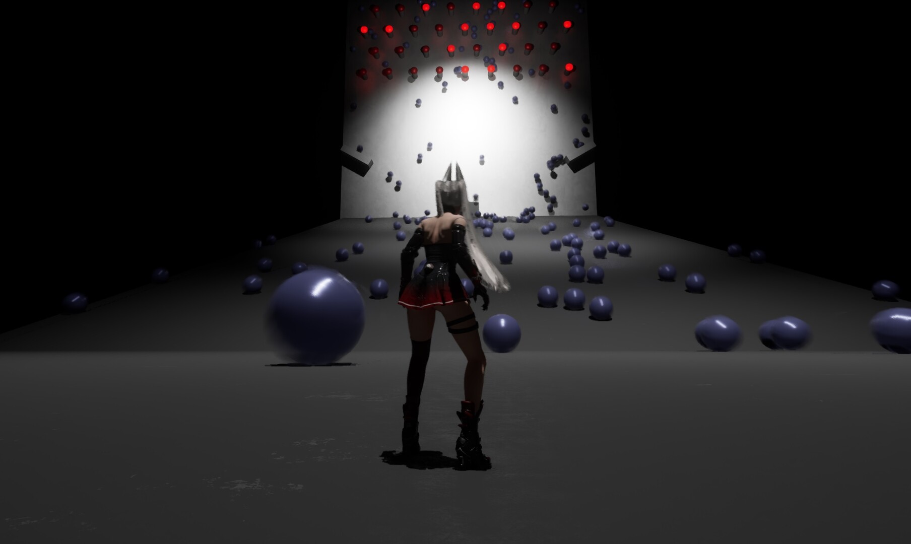 Ball Torment official in-game screenshot 1
