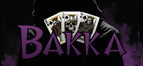 Bakka cover artwork
