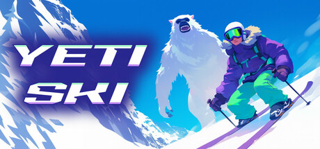 Yeti Ski cover artwork