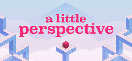 A Little Perspective cover artwork