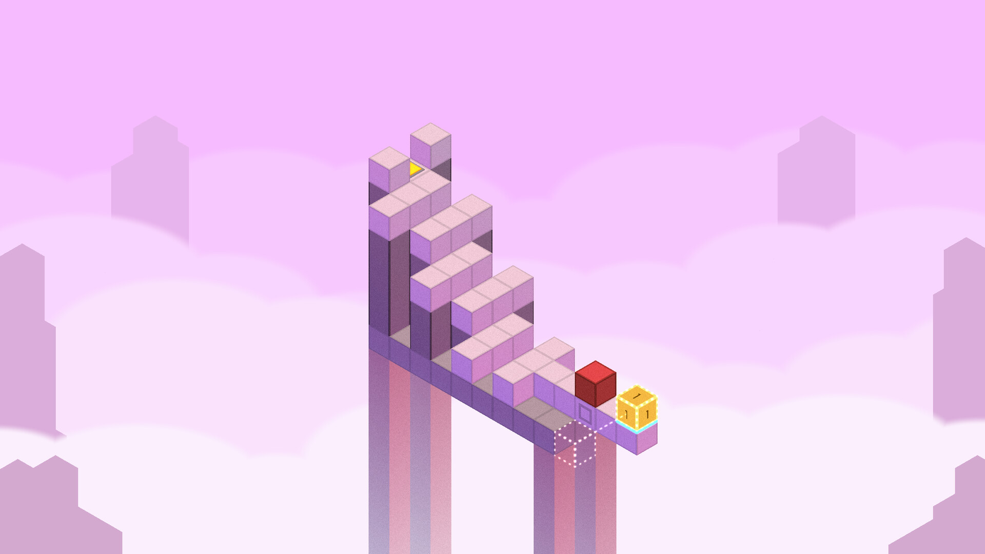 A Little Perspective official in-game screenshot 1
