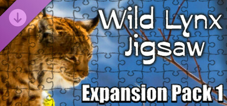 Wild Lynx Jigsaw - Expansion Pack 1 cover artwork