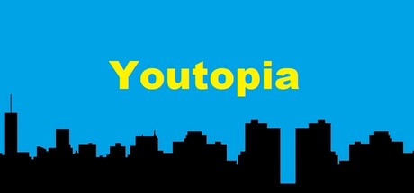 Youtopia cover artwork