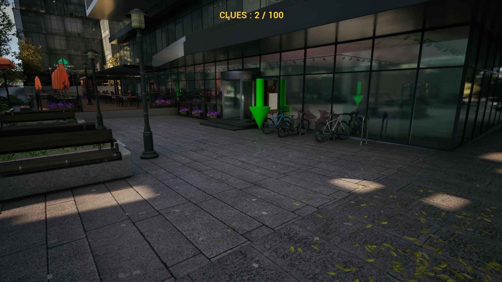 Youtopia official in-game screenshot 1
