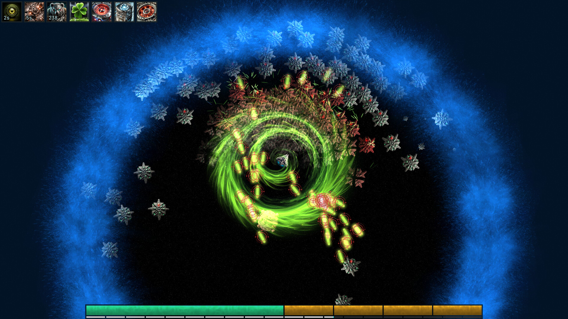 Astroloot official in-game screenshot 1