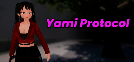 Yami Protocol cover artwork