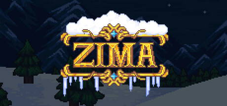 Zima cover artwork
