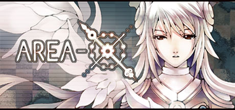 Area-X artwork