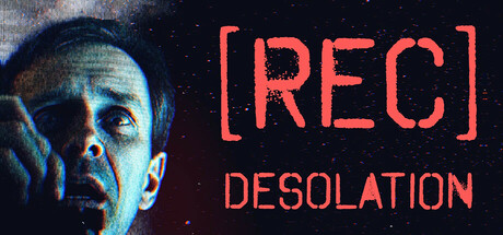 [REC] Desolation cover artwork