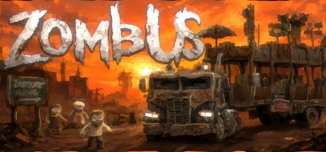Zombus cover artwork