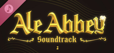 Ale Abbey Soundtrack cover artwork
