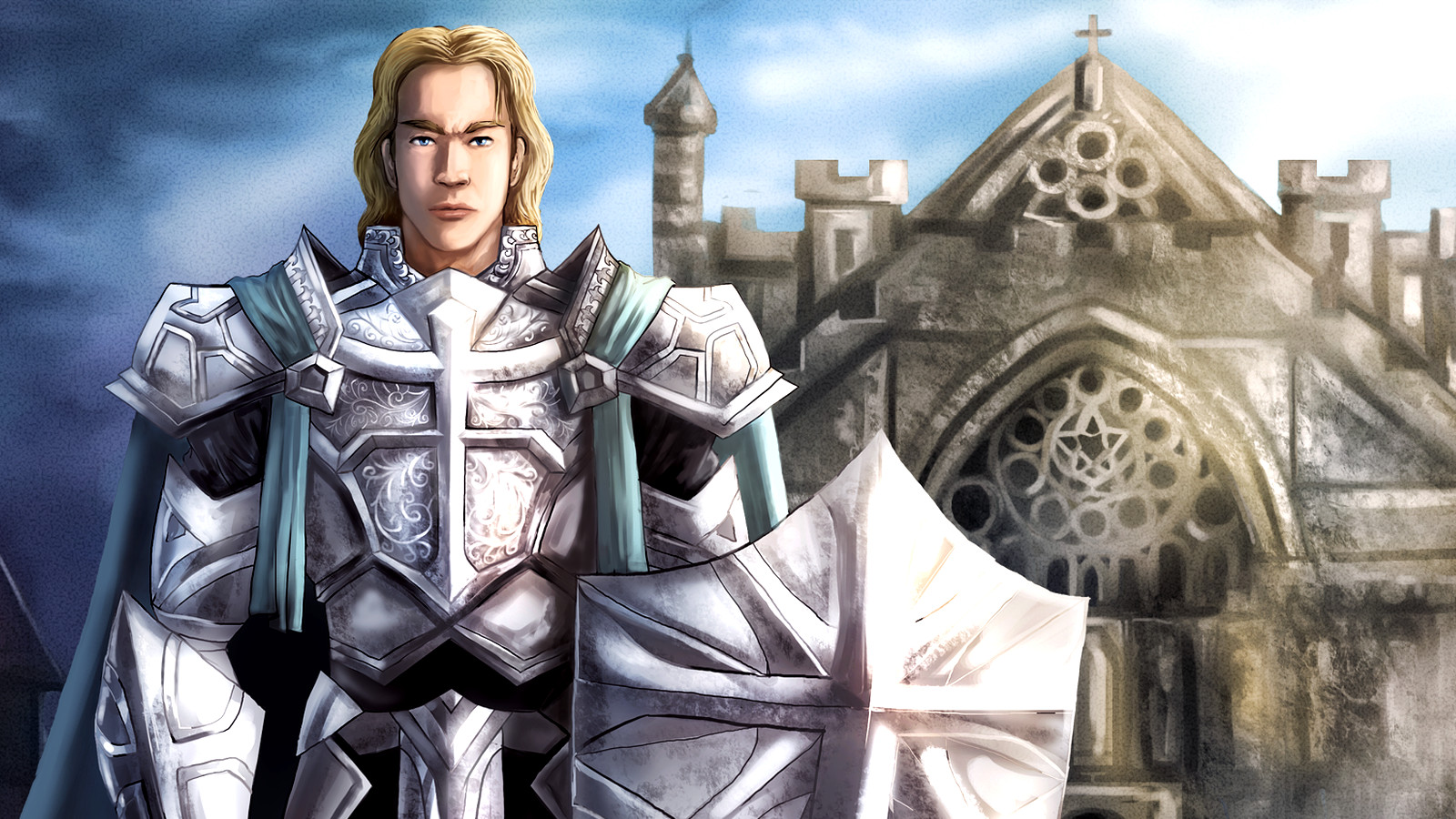 Age of Fear: The Undead King official in-game screenshot 1