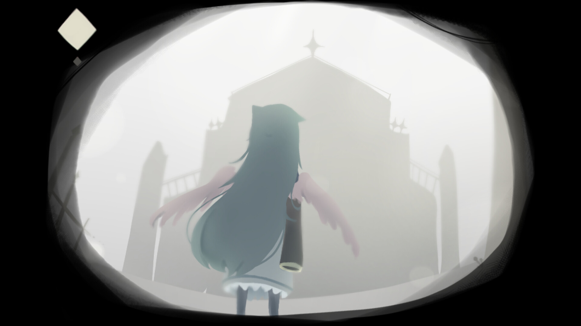 ホロウソロウ official in-game screenshot 1